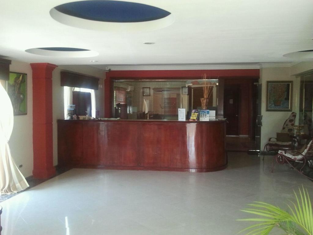 Hotel & Casino Flamboyan Punta Cana Exteriör bild